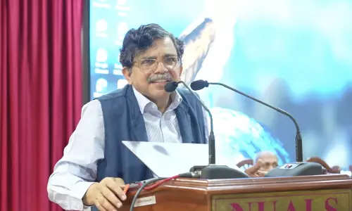 Even Right To Laugh Being Threatened Today; No Justice In Bulldozer Actions : S Muralidhar Even Right To Laugh Being Threatened Today; No Justice In Bulldozer Actions : S Muralidhar