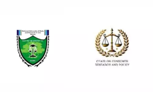 NUSRL Ranchi: Monthly Internship Opportunity At Chair For Consumer Research And Policy NUSRL Ranchi: Monthly Internship Opportunity At Chair For Consumer Research And Policy