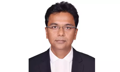 Shivendra Dwivedi Appointed As Additional Advocate General For Himachal Pradesh In Supreme Court Shivendra Dwivedi Appointed As Additional Advocate General For Himachal Pradesh In Supreme Court