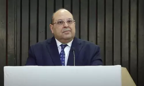 If Basic Structure Doctrine Ever Goes, Then God Help This Country : Justice Nariman If Basic Structure Doctrine Ever Goes, Then God Help This Country : Justice Nariman