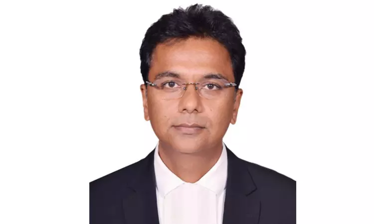 Shivendra Dwivedi Appointed As Additional Advocate General For Himachal Pradesh In Supreme Court Shivendra Dwivedi Appointed As Additional Advocate General For Himachal Pradesh In Supreme Court