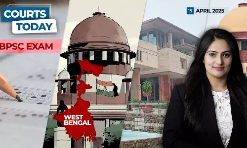 Waqf Protest Violence|Delhi HC Senior Designations|BPSC-Main 2025| Child Trafficking Waqf Protest Violence|Delhi HC Senior Designations|BPSC-Main 2025| Child Trafficking