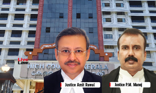 Kerala High Court Directs Centre To Submit List Of Persons Named In Order Of Interim Settlement Board In CMRL Case