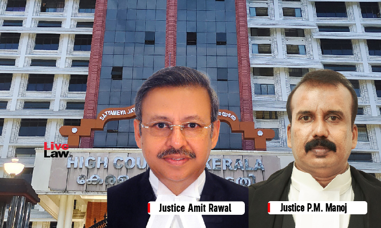 Kerala High Court Directs Centre To Submit List Of Persons Named In Order Of Interim Settlement Board In CMRL Case Kerala High Court Directs Centre To Submit List Of Persons Named In Order Of Interim Settlement Board In CMRL Case