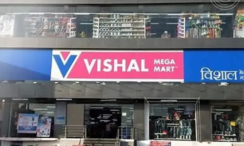 Lucknow District Commission Holds Vishal Mega Mart Liable For Charging Rs. 18 For Carry Bag Lucknow District Commission Holds Vishal Mega Mart Liable For Charging Rs. 18 For Carry Bag