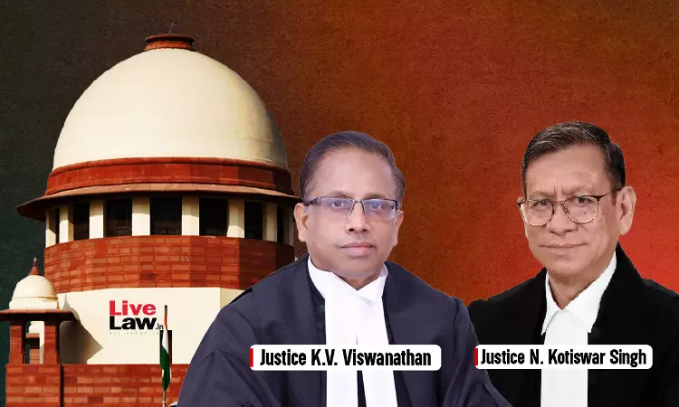 If Pankaj Bansal Cant Apply Retrospectively, How Arrest Was Quashed In That Case? Asks Supreme Court In Karnatakas Plea If Pankaj Bansal Cant Apply Retrospectively, How Arrest Was Quashed In That Case? Asks Supreme Court In Karnatakas Plea