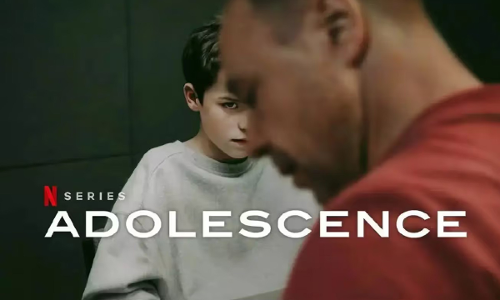 Rethinking Parenting In The Digital Era: A Reflection On Netflixs Adolescence Rethinking Parenting In The Digital Era: A Reflection On Netflixs Adolescence