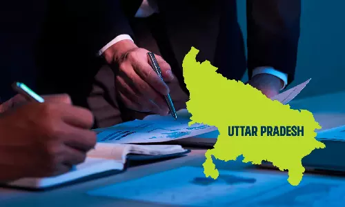 Misusing The Law: How Criminal Proceedings Deter Investors In Uttar Pradesh Misusing The Law: How Criminal Proceedings Deter Investors In Uttar Pradesh