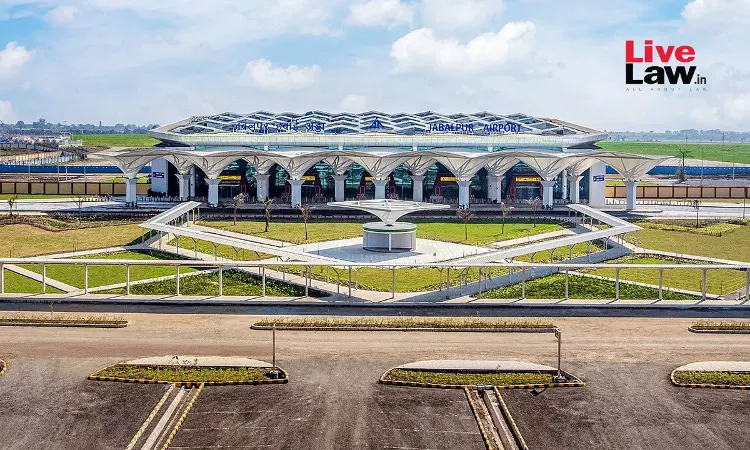 MP High Court Expects Joint Meeting Between State Officials & Airlines In Bid To Increase Flights To Jabalpur MP High Court Expects Joint Meeting Between State Officials & Airlines In Bid To Increase Flights To Jabalpur
