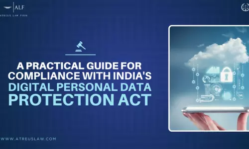 A Practical Guide For Compliance With Indias Digital Personal Data Protection Act & Rules A Practical Guide For Compliance With Indias Digital Personal Data Protection Act & Rules