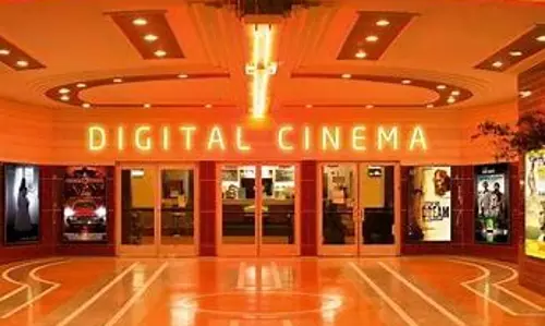 CCI Fines Digital Cinema Service Providers UFO Moviez And Qube Cinemas For Anti-Competitive Agreements CCI Fines Digital Cinema Service Providers UFO Moviez And Qube Cinemas For Anti-Competitive Agreements