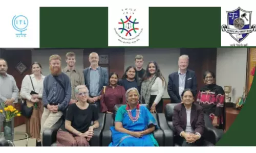 Call For Papers: NLUO International Conference On Trade, Law, And Energy Transition Call For Papers: NLUO International Conference On Trade, Law, And Energy Transition
