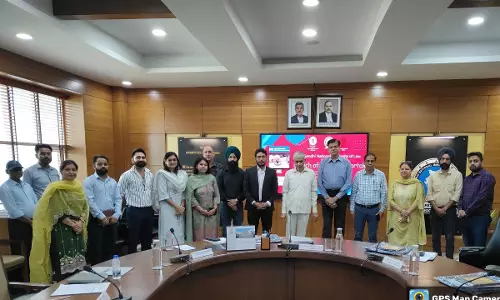 Rajiv Gandhi National University Of Law Onboards e-Sanad For Digital Apostille Services Rajiv Gandhi National University Of Law Onboards e-Sanad For Digital Apostille Services