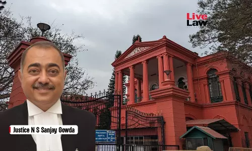 Invoking Act Prohibiting Transfer Of SC/ST Land For Second Time To Restore Site Already Sold & Resumed Is Illegal: Karnataka High Court