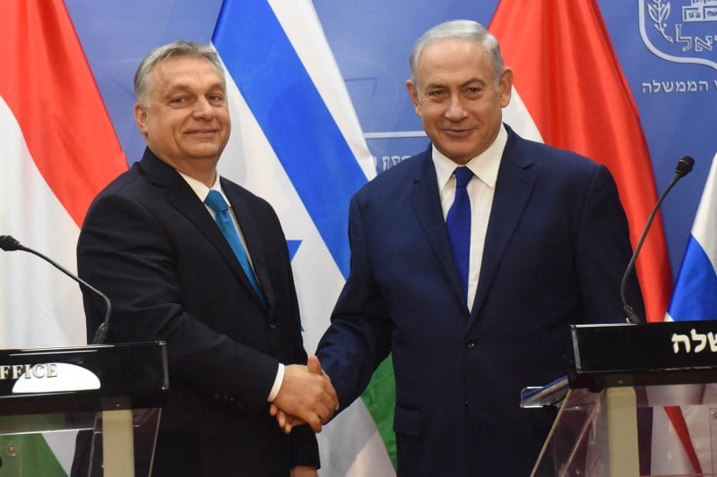 Hungarys Open Defiance And International Criminal Courts Uncertain Future Hungarys Open Defiance And International Criminal Courts Uncertain Future