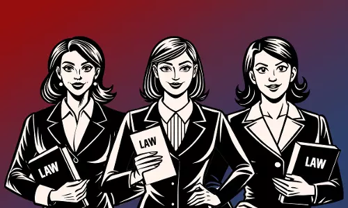Kerala Bar Association Scripts History, Elects Only Women As Office Bearers Kerala Bar Association Scripts History, Elects Only Women As Office Bearers