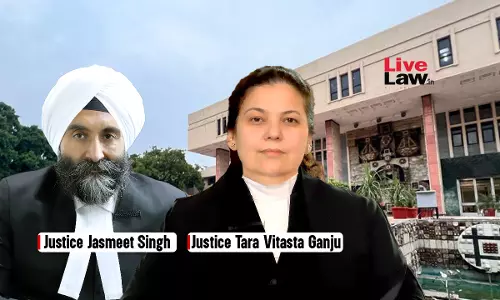 Delhi High Court Judges Speak On Importance Of Literature And Reading In DHCWLF Literary Club Event Delhi High Court Judges Speak On Importance Of Literature And Reading In DHCWLF Literary Club Event