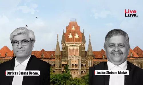 Religion Is One Consideration In Custody Matter But Welfare Of Child Paramount: Bombay High Court Religion Is One Consideration In Custody Matter But Welfare Of Child Paramount: Bombay High Court