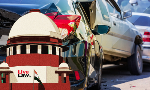 Implement Cashless Treatment Scheme For Accident Victims in True Spirit: Supreme Court To Centre Implement Cashless Treatment Scheme For Accident Victims in True Spirit: Supreme Court To Centre