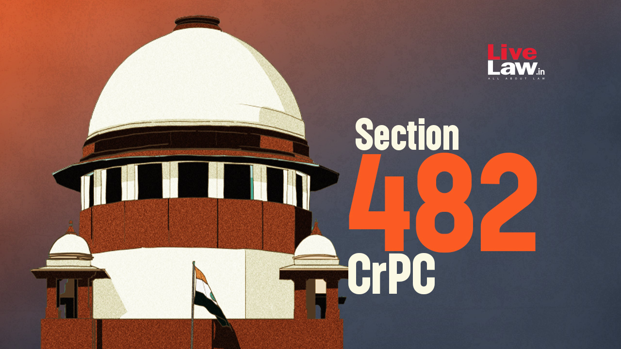 Economic Offences Stand On Different Footing, High Courts Should Be Cautious While Quashing Such FIRs At Early Stage : Supreme Court Economic Offences Stand On Different Footing, High Courts Should Be Cautious While Quashing Such FIRs At Early Stage : Supreme Court