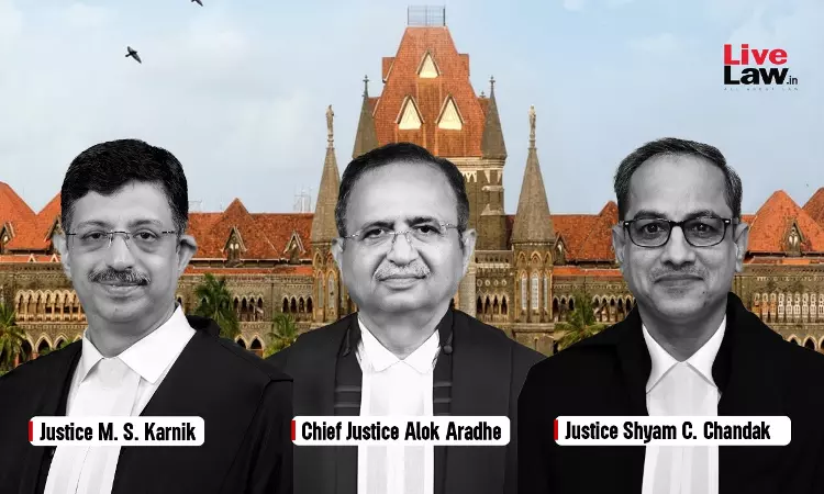 Order Granting Or Refusing Temporary Injunction Is Discretionary, Not Adjudication On Subject Matter Or Merits: Bombay HC Full Bench Order Granting Or Refusing Temporary Injunction Is Discretionary, Not Adjudication On Subject Matter Or Merits: Bombay HC Full Bench
