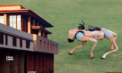 Champak Magazine Moves Delhi High Court Alleging Trademark Infringement By BCCI Over Naming IPL Robot Dog Champak Champak Magazine Moves Delhi High Court Alleging Trademark Infringement By BCCI Over Naming IPL Robot Dog Champak