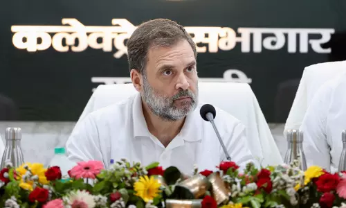 Allahabad High Court Disposes PIL Seeking CBI Probe Into LoP Rahul Gandhis Citizenship Allahabad High Court Disposes PIL Seeking CBI Probe Into LoP Rahul Gandhis Citizenship