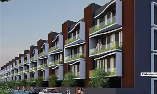 Delhi District Commission Holds TDI Infracorp Liable For Delayed Possession Of Flat Delhi District Commission Holds TDI Infracorp Liable For Delayed Possession Of Flat