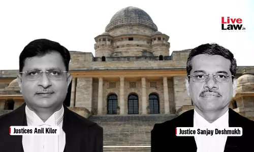 Bombay HC Relief To Banker Who Asked Employee To Convince Clients Like She Convinces Her Husband, Says No Intent To Outrage Modesty