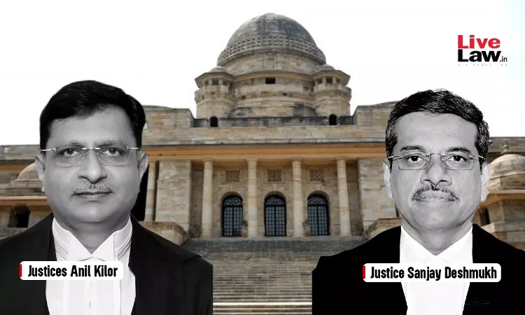 Bombay HC Relief To Banker Who Asked Employee To Convince Clients Like She Convinces Her Husband, Says No Intent To Outrage Modesty Bombay HC Relief To Banker Who Asked Employee To Convince Clients Like She Convinces Her Husband, Says No Intent To Outrage Modesty