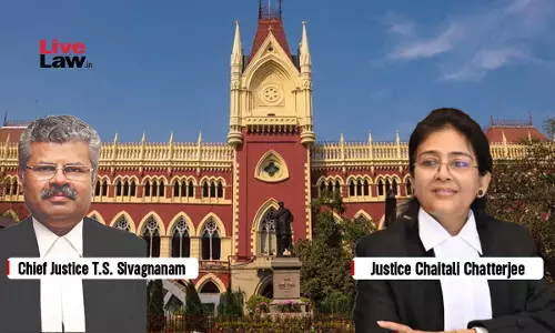 Calcutta High Court Upholds Quashing Of ₹7.29 Crore Penalty Imposed On Dissolved HUF Calcutta High Court Upholds Quashing Of ₹7.29 Crore Penalty Imposed On Dissolved HUF