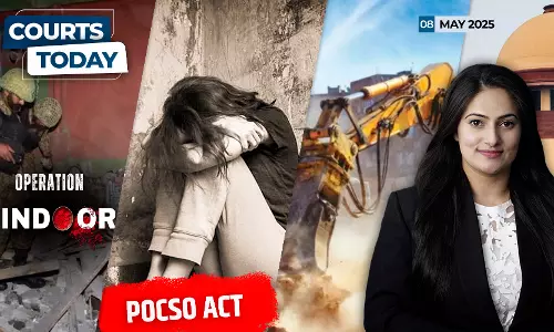 Special POCSO Courts| Operation Sindoor| Lakhimpur Kheri Case|Child Adoption Leave Special POCSO Courts| Operation Sindoor| Lakhimpur Kheri Case|Child Adoption Leave