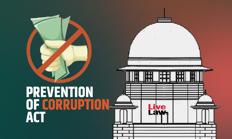 Fear Of FIRs Among Officers Can Lead To Policy Paralysis : Supreme Court On Challenge To S.17A Prevention Of Corruption Act Fear Of FIRs Among Officers Can Lead To Policy Paralysis : Supreme Court On Challenge To S.17A Prevention Of Corruption Act