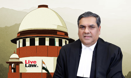 CJI Sanjiv Khannas Legacy: Quietly Defending Constitution Through Trials By Fire CJI Sanjiv Khannas Legacy: Quietly Defending Constitution Through Trials By Fire