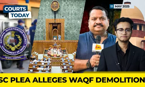 Rohingyas Left At Sea | Waqf Dargah Demolished | 4PM News | Mundra Port Heroin | CJI Khanna Farewell