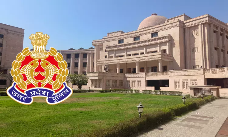Act Against Erring Cops If Minors Found Falsely Implicated In Rioting Case: Allahabad High Court Directs Bahraich SP Act Against Erring Cops If Minors Found Falsely Implicated In Rioting Case: Allahabad High Court Directs Bahraich SP