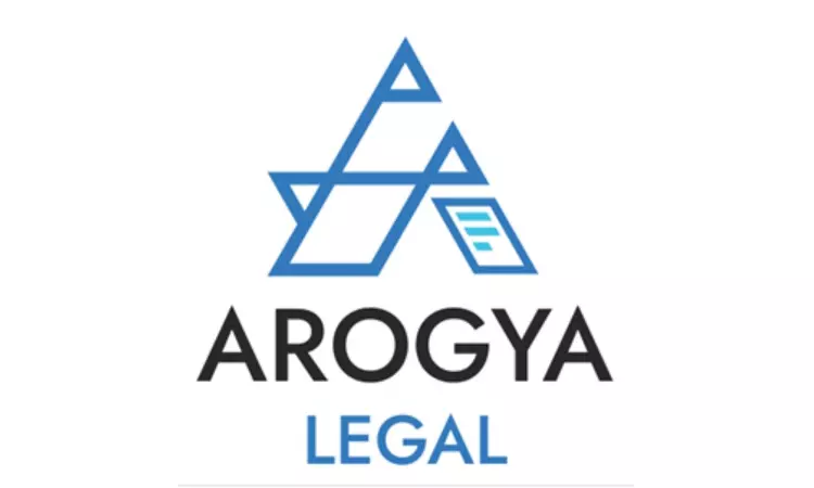 Arogya Legal Strengthens Leadership Team With Appointment Of Sachin Kulkarni As Senior Partner Arogya Legal Strengthens Leadership Team With Appointment Of Sachin Kulkarni As Senior Partner
