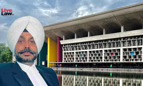 Punjab AG Maninderjit Singh Bedi To Hold Rank Of Cabinet Minister Punjab AG Maninderjit Singh Bedi To Hold Rank Of Cabinet Minister