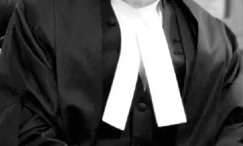 Kerala Court Sends Lawyer Accused Of Assaulting Lady Advocate To 14 Days Judicial Custody Kerala Court Sends Lawyer Accused Of Assaulting Lady Advocate To 14 Days Judicial Custody