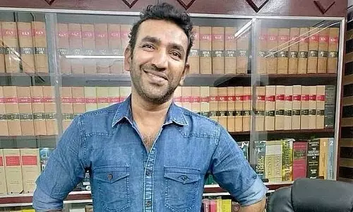 Kerala Court Grants Bail To Lawyer Accused Of Assaulting Junior Lady Advocate Kerala Court Grants Bail To Lawyer Accused Of Assaulting Junior Lady Advocate