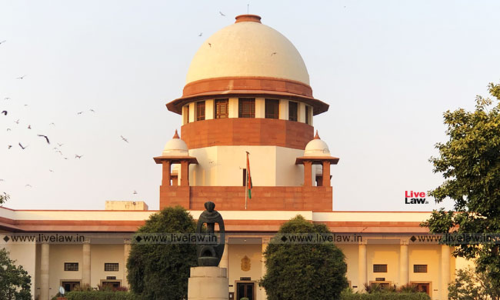 Res Judicata Principle Applies To Different Stages Of Same Proceedings As Well : Supreme Court Res Judicata Principle Applies To Different Stages Of Same Proceedings As Well : Supreme Court