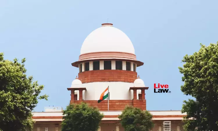 Supreme Court Refuses Bail On Medical Grounds To PFI Leader AS Ismail In UAPA Case Supreme Court Refuses Bail On Medical Grounds To PFI Leader AS Ismail In UAPA Case