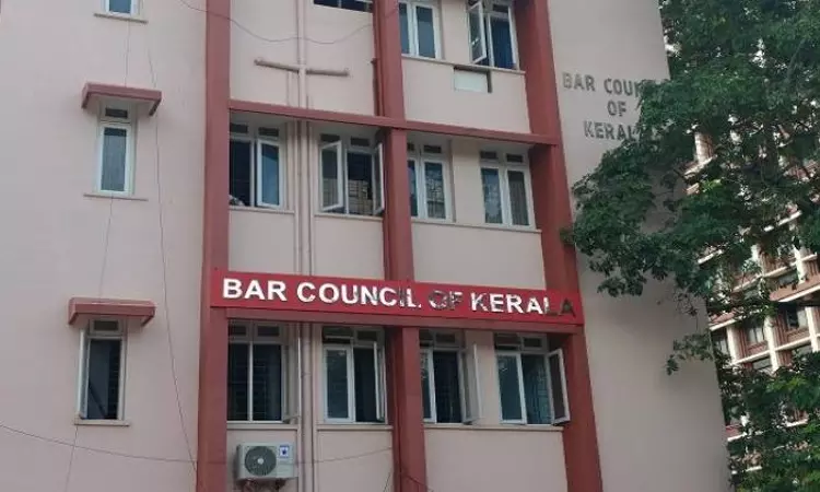 Kerala Bar Council Lifts Ban On Advocate Facing Assault Allegation, High Court Told Kerala Bar Council Lifts Ban On Advocate Facing Assault Allegation, High Court Told