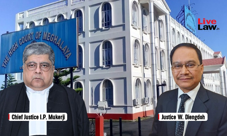 Take Immediate Steps To Acquire Land Required For Common Burial Purpose: Meghalaya High Court To State Govt Take Immediate Steps To Acquire Land Required For Common Burial Purpose: Meghalaya High Court To State Govt
