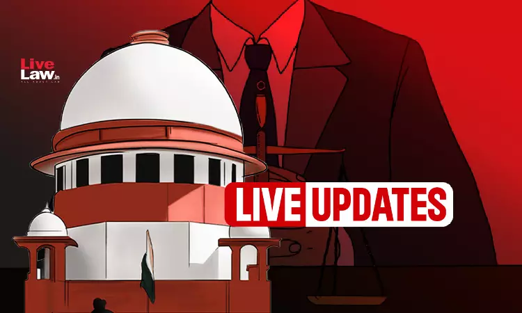 BREAKING: THREE YEAR PRACTICE RESTORED FOR CIVIL JUDGE POST, APPLICABLE ONLY FROM NEXT RECRUITMENT: SUPREME COURT BREAKING: THREE YEAR PRACTICE RESTORED FOR CIVIL JUDGE POST, APPLICABLE ONLY FROM NEXT RECRUITMENT: SUPREME COURT