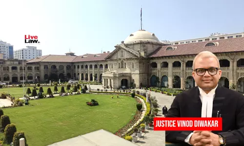 [Fake Marriages] Verifiable Registration System Needed: Allahabad HC Suo Moto Directs UP Govt To Amend 2017 Rules