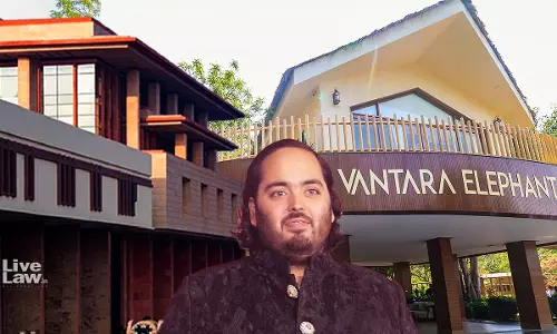 Delhi High Court Rejects Vantaras Contempt Plea Seeking Deletion Of Himal Southasian Article On Ill-Treatment Of Elephants