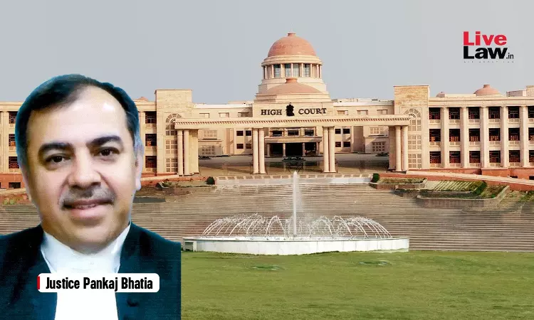 Allahabad HC Stays Govt Order Suspending Fair Price Shop License, Allegedly Issued At Behest Of RSS Allahabad HC Stays Govt Order Suspending Fair Price Shop License, Allegedly Issued At Behest Of RSS