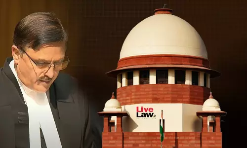 Justice Abhay S Oka : One Of The Finest Judges, Rare Beacon Of Judicial Independence Justice Abhay S Oka : One Of The Finest Judges, Rare Beacon Of Judicial Independence