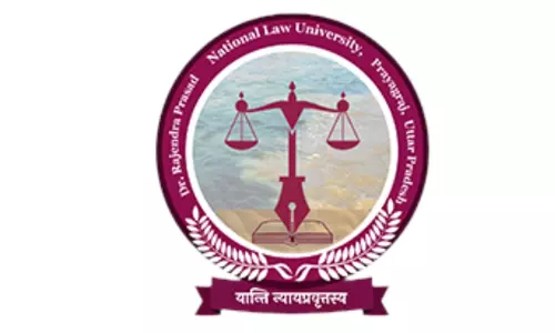 RPNLU Prayagraj Announces Academic Exchange With University Of Pretoria, South Africa RPNLU Prayagraj Announces Academic Exchange With University Of Pretoria, South Africa